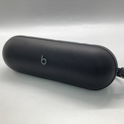 【中古】Beats Pill ワイヤレスBluetoothスピーカー マットブラック【秋葉原】