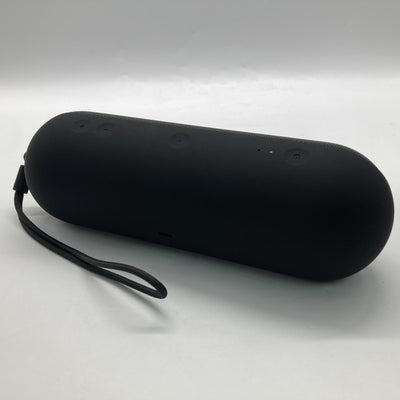 【中古】Beats Pill ワイヤレスBluetoothスピーカー マットブラック【秋葉原】