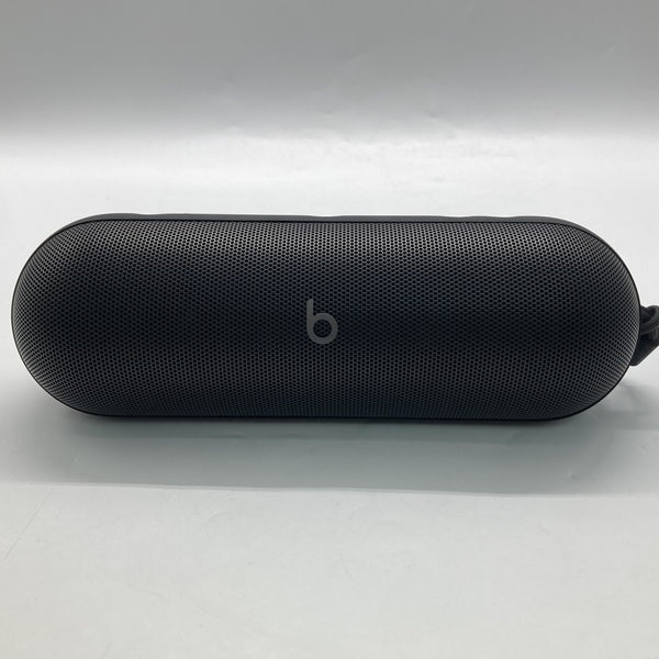 【中古】Beats Pill ワイヤレスBluetoothスピーカー マットブラック【秋葉原】