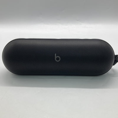 【中古】Beats Pill ワイヤレスBluetoothスピーカー マットブラック【秋葉原】