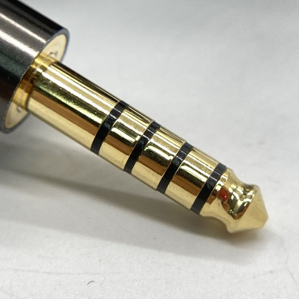 【中古】Yu Xuan Ji (魚玄機) 4.4mm バランスジャック【秋葉原】