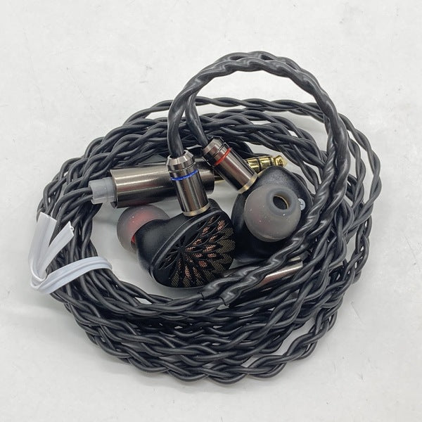 【中古】Yu Xuan Ji (魚玄機) 4.4mm バランスジャック【秋葉原】
