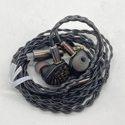 【中古】Yu Xuan Ji (魚玄機) 4.4mm バランスジャック【秋葉原】