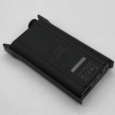 【中古】DAC-HA200(B)【日本橋】