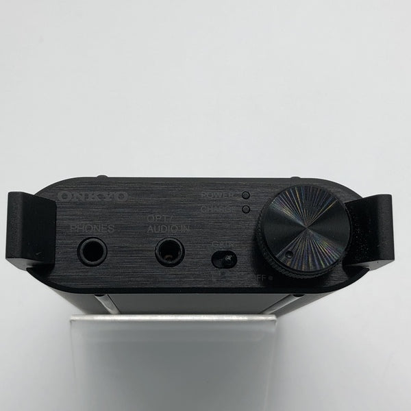 【中古】DAC-HA200(B)【日本橋】