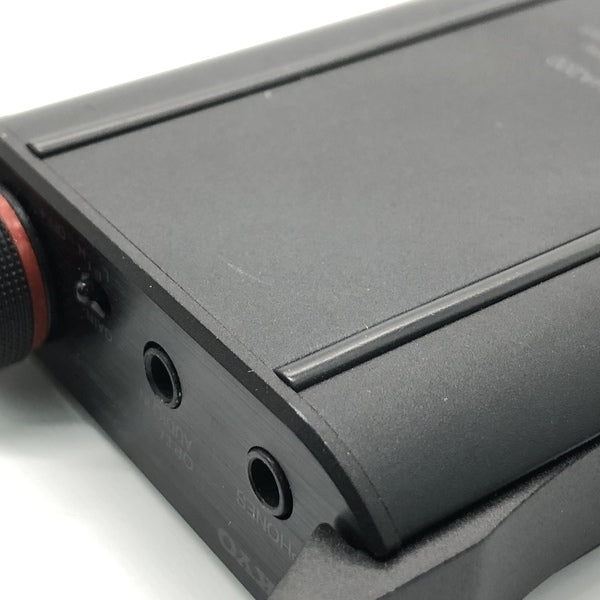 【中古】DAC-HA200(B)【日本橋】