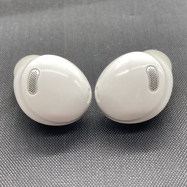 【中古】Galaxy Buds Pro Phantom White 【SM-R190NZWAXJP】【日本橋】