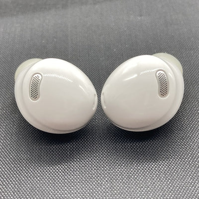 【中古】Galaxy Buds Pro Phantom White 【SM-R190NZWAXJP】【日本橋】
