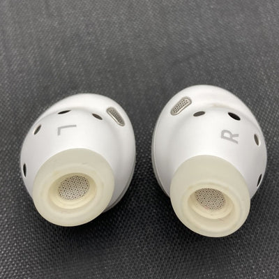 【中古】Galaxy Buds Pro Phantom White 【SM-R190NZWAXJP】【日本橋】
