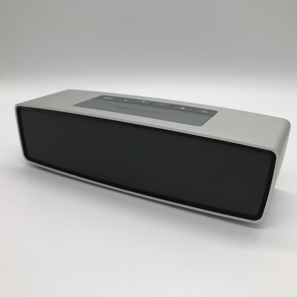 中古】BOSE SoundLink Mini II Special Edition トリプル