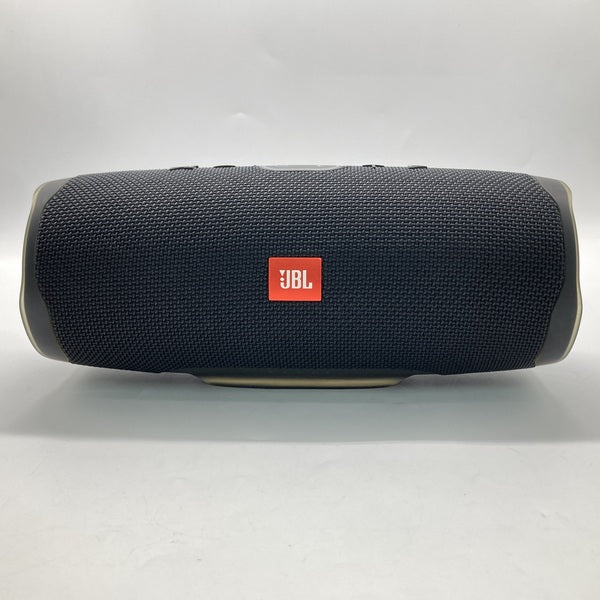 JBL 【中古】CHARGE4 ブラック 【JBLCHARGE4BLK】【秋葉原】 – e