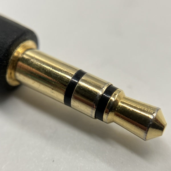 【中古】Audeze SINE On-Ear Headphone Lightning Cable（Lightningケーブル付属）