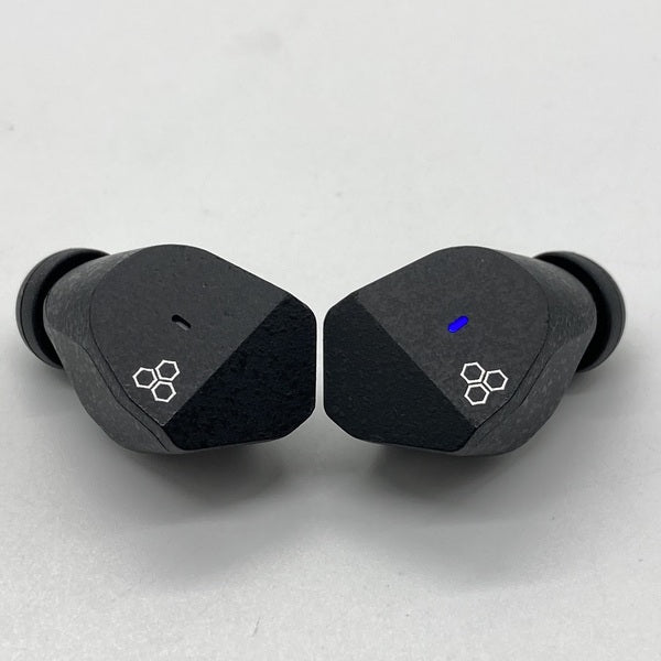 【rifurifu】【新品未使用】final ZE3000 ブラック 8個 Amazon.co.jp: final (ファイナル) ZE3000 SV ワイヤレスイヤホン