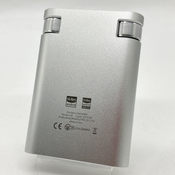 【中古】H2 シルバー【仙台】