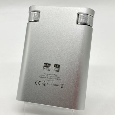 【中古】H2 シルバー【仙台】