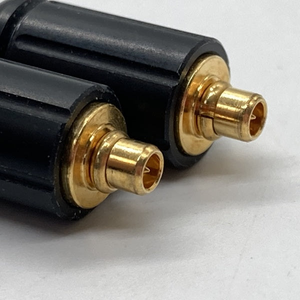 【中古】辻が花 (Tsujigahana) 4.4mm5極バランス/MMCX【NLA-TJH】【秋葉原】