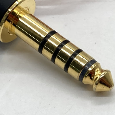 【中古】辻が花 (Tsujigahana) 4.4mm5極バランス/MMCX【NLA-TJH】【秋葉原】