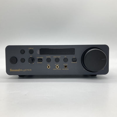 【中古】Sound Blaster X5【秋葉原】