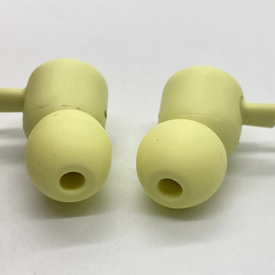 【中古】Beats Flex ユズイエロー 【MYMD2PA/A】【秋葉原】