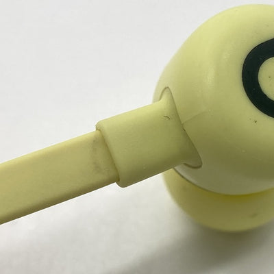 【中古】Beats Flex ユズイエロー 【MYMD2PA/A】【秋葉原】