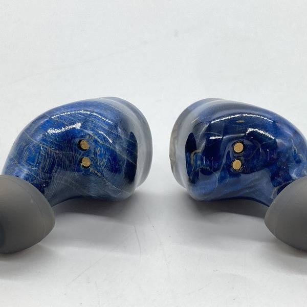 Noble Audio 【中古】FoKus Prestige Blue 【NOB-FOKUSPST-L