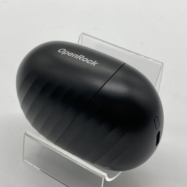 【中古】OpenRock Pro ブラック【秋葉原】