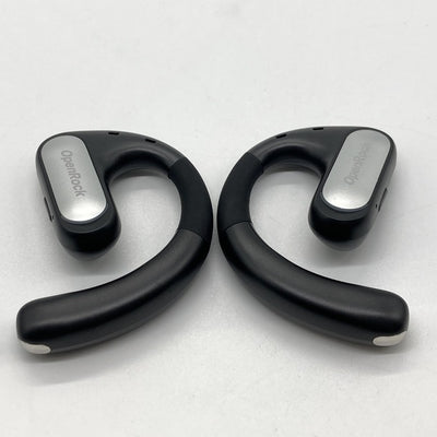 【中古】OpenRock Pro ブラック【秋葉原】