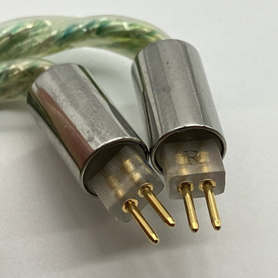【中古】CABLE–R 4.4mm バランス・0.78mm-2Pin (PRISM専用)【日本橋】