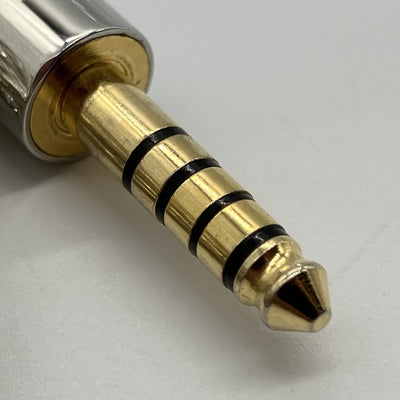 【中古】CABLE–R 4.4mm バランス・0.78mm-2Pin (PRISM専用)【日本橋】