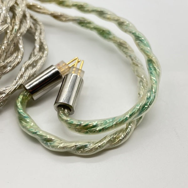 【中古】CABLE–R 4.4mm バランス・0.78mm-2Pin (PRISM専用)【日本橋】