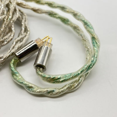 【中古】CABLE–R 4.4mm バランス・0.78mm-2Pin (PRISM専用)【日本橋】