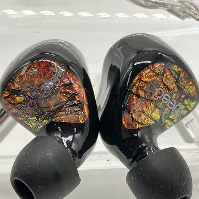 【中古】ZURQ (Universal Fit)【秋葉原】