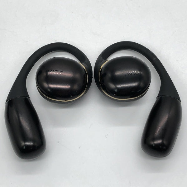 【中古】TE-H1 ブラック【TE-H1-BK】【仙台】
