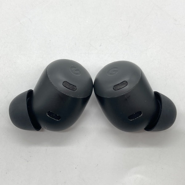 【中古】Pixel Buds Pro Charcoal【仙台】