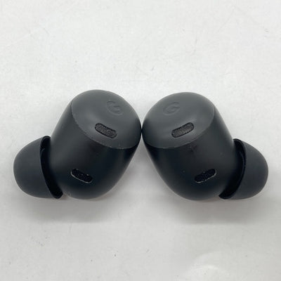 【中古】Pixel Buds Pro Charcoal【仙台】