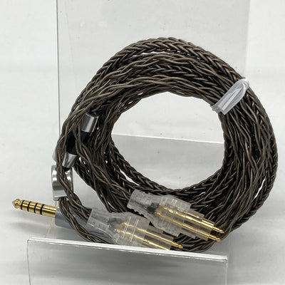 【中古】Youkamoo 4.4mm バランス交換アップグレードケーブル【仙台】
