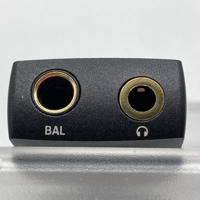 【中古】RU7 ポータブルUSB DAC/AMP【秋葉原】