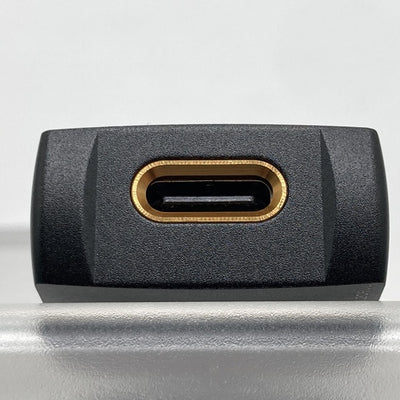 【中古】RU7 ポータブルUSB DAC/AMP【秋葉原】