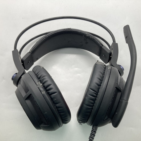 【中古】ゲーミングヘッドセット DS502【日本橋】