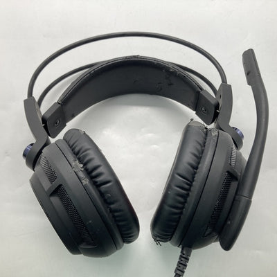 【中古】ゲーミングヘッドセット DS502【日本橋】