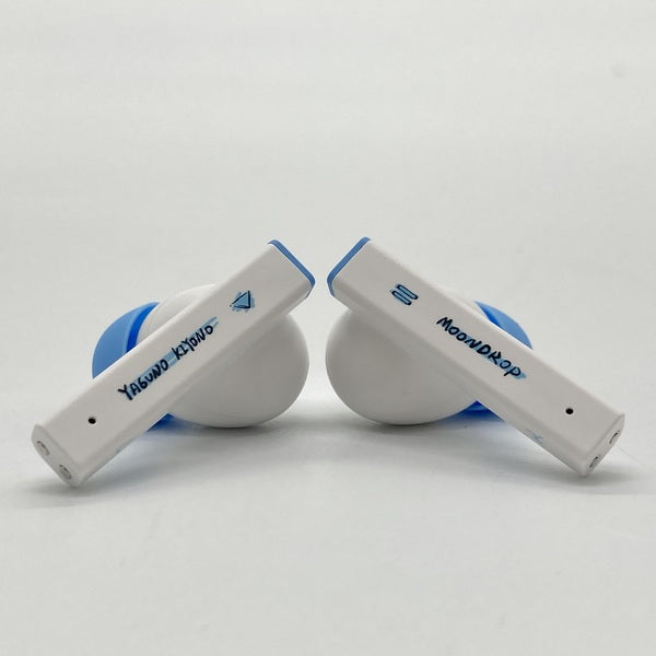 水月雨 (MOONDROP) 【中古】夢回 ? Golden Ages 【安野希世乃