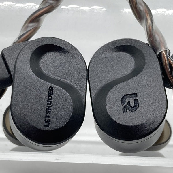 【中古】S08 Black【秋葉原】