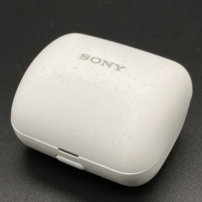 【中古】LinkBuds ホワイト 【WF-L900 W】【日本橋】
