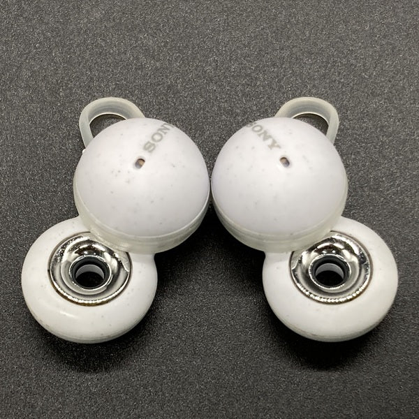 【中古】LinkBuds ホワイト 【WF-L900 W】【日本橋】