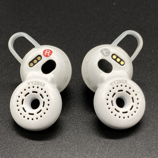 【中古】LinkBuds ホワイト 【WF-L900 W】【日本橋】