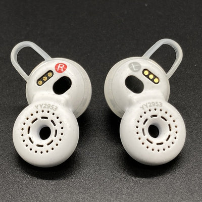 【中古】LinkBuds ホワイト 【WF-L900 W】【日本橋】
