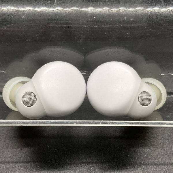 【中古】LinkBuds S ホワイト 【WF-LS900N W】【名古屋】