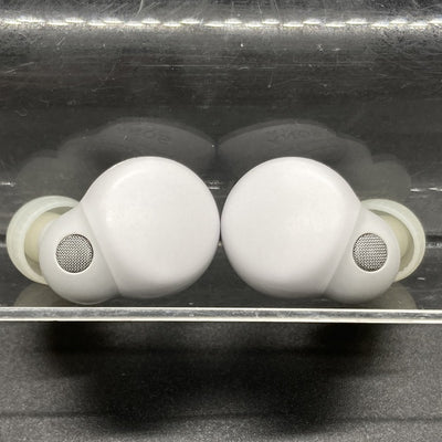 【中古】LinkBuds S ホワイト 【WF-LS900N W】【名古屋】