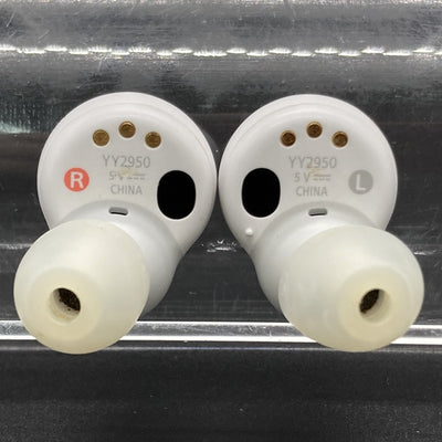 【中古】LinkBuds S ホワイト 【WF-LS900N W】【名古屋】