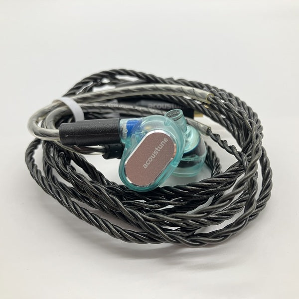 【中古】Monitor RS ONE Teal 【ACO-MONITOR-RS-ONE-BLU】【日本橋】
